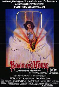 Boardinghouse (1983)