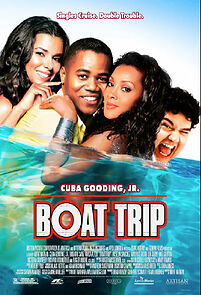 Boat Trip (2003)