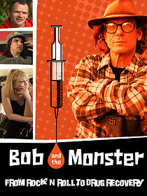 Bob and the Monster (2013)