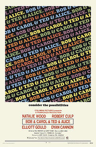 Bob & Carol & Ted & Alice (1970)