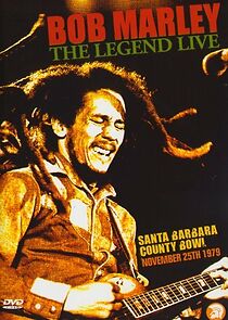 Bob Marley (1998)