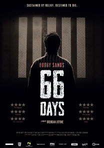 Bobby Sands: 66 Days (2016)