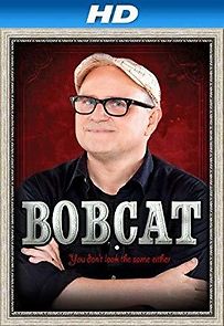 Bobcat Goldthwait: You Don't Look the Same Either. (2012)