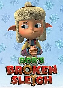 Bob's Broken Sleigh (2015)