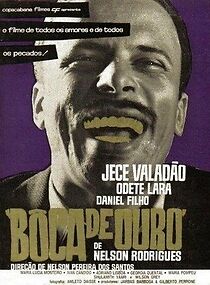 Boca de Ouro (1963)
