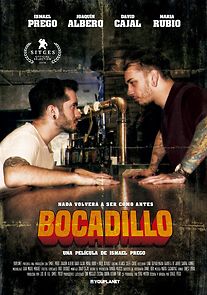 Bocadillo (2018)