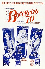 Boccaccio '70 (1962)