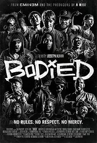 Bodied (2018)
