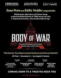 Body of War (2007)