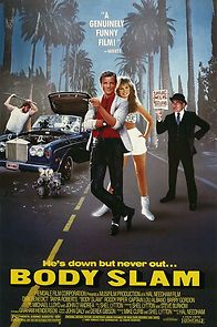 Body Slam (1987)