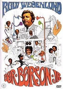 Boer Boerson Jr. (1978)