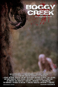Boggy Creek (2011)
