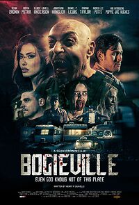 Bogieville (2025)