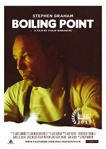 Boiling Point (Short 2019) (2019)