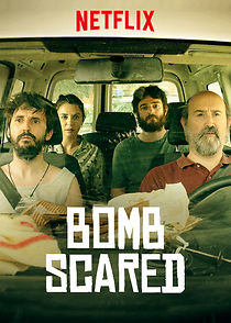 Bomb Scared (2017)