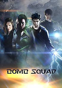 Bomb Squad (2011)