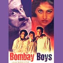 Bombay Boys (1998)