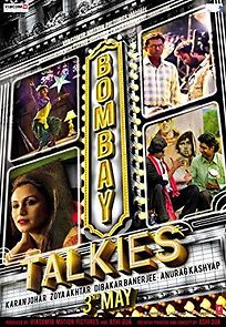 Bombay Talkies (2013)