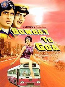 Bombay to Goa (1972)
