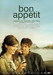 Bon appétit (2010)