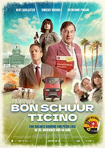 Bon Schuur Ticino (2023)