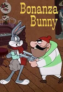 Bonanza Bunny (Short 1959) (1959)