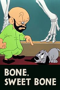 Bone Sweet Bone (Short 1948) (1948)