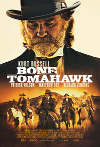 Bone Tomahawk (2016)