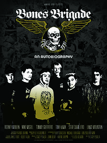 Bones Brigade: An Autobiography (2012)