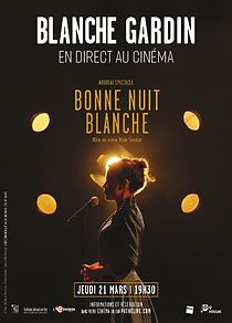 Bonne nuit Blanche (2019)