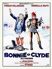 Bonnie e Clyde all'italiana (1982)