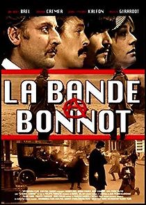 Bonnot's Gang (1968)