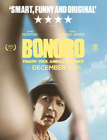 Bonobo (2014)