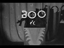 Boo! (2019)
