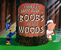 Boobs in the Woods (Short 1950) (1950)