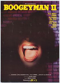 Boogeyman II (1983)