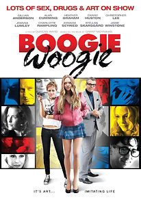 Boogie Woogie (2017)