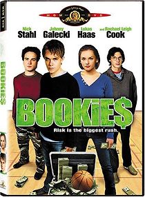 Bookies (2003)