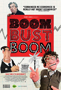 Boom Bust Boom (2016)