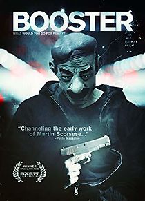 Booster (2012)
