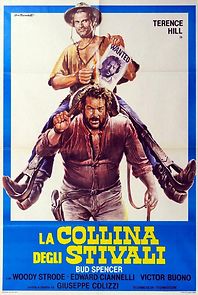 Boot Hill (1969)