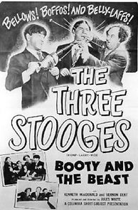 Booty and the Beast (Short 1953) (1953)