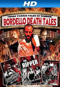 Bordello Death Tales (2009)