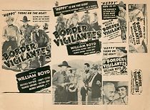 Border Vigilantes (1941)