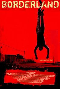 Borderland (2009)