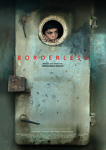 Borderless (2022)