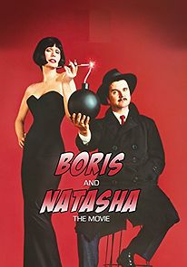 Boris and Natasha (1992)
