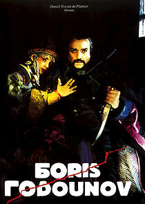 Boris Godounov (1989)