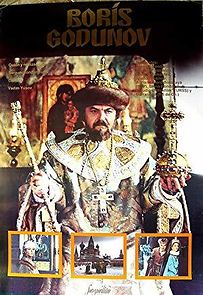 Boris Godunov (1986)