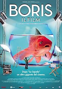 Boris - Il film (2011)